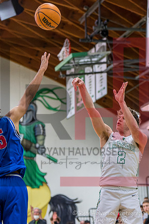 TOHS v San Marcos WM 10452