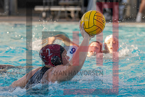 Oaks Christian Girls JV WP_3067