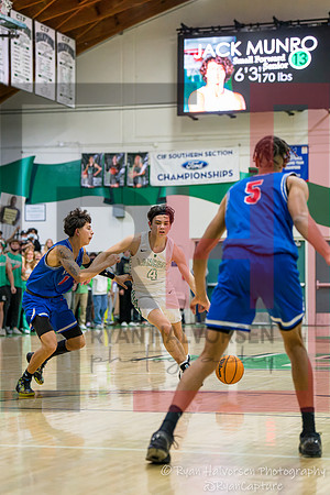 TOHS v San Marcos WM 10500