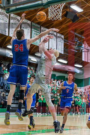 TOHS v San Marcos WM 10367