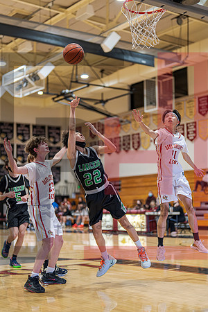 TOHS Boys BBall Fresh v OC_4400