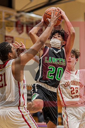 TOHS Boys BBall Fresh v OC_4016