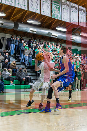 TOHS v San Marcos WM 10351