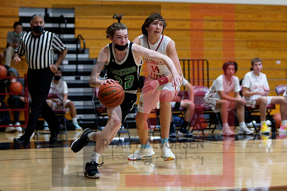 TOHS Boys FroshSoph v OC_5924
