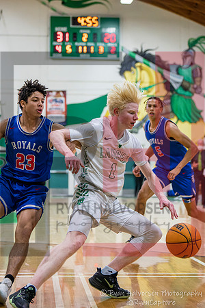 TOHS v San Marcos WM 10440