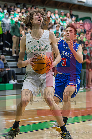 TOHS v San Marcos WM 10483