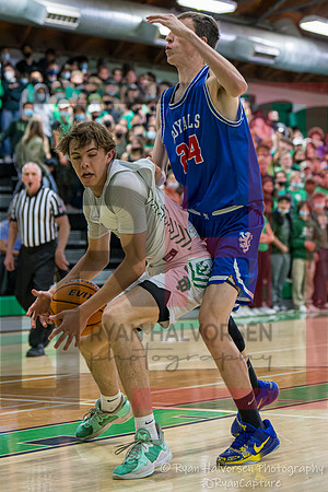 TOHS v San Marcos WM 10615