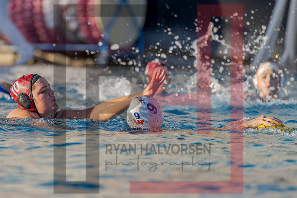 Oaks Christian Girls JV WP_3044