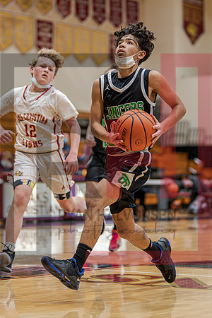 TOHS Boys BBall Fresh v OC_4086