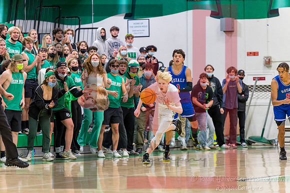 TOHS v San Marcos WM 10325