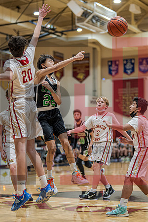 TOHS Boys BBall Fresh v OC_3966