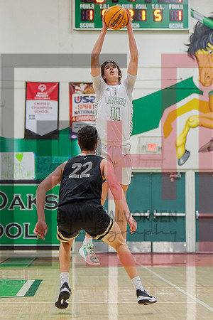TOHS Boys Varsity v Calabasas_5343