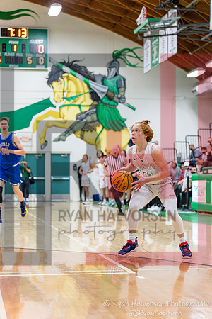 TOHS v San Marcos WM 10217