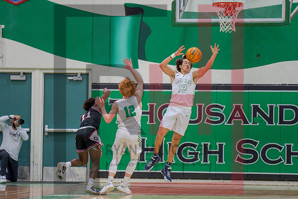 TOHS Boys Varsity v Glendora_6351