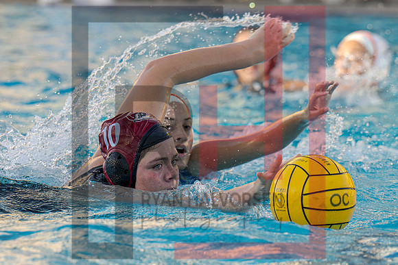 Oaks Christian Girls JV WP_3187