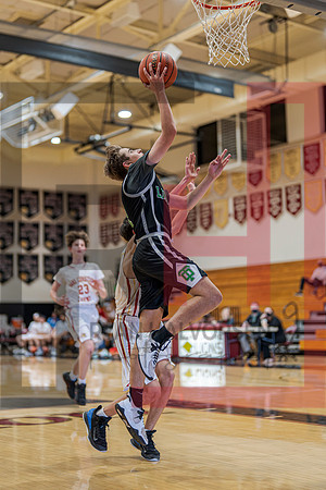 TOHS Boys BBall Fresh v OC_4309