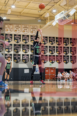 TOHS Boys BBall Fresh v OC_4350