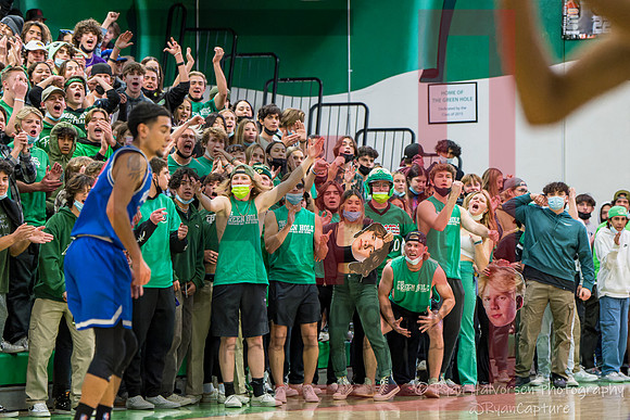TOHS v San Marcos WM 10645