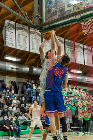 TOHS v San Marcos WM 10236