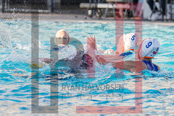 Oaks Christian Girls JV WP_3592