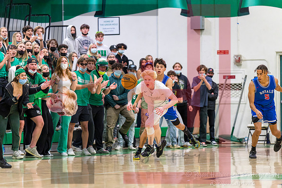 TOHS v San Marcos WM 10322