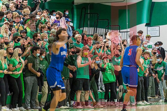 TOHS v San Marcos WM 10387