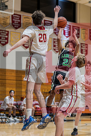 TOHS Boys BBall Fresh v OC_4061