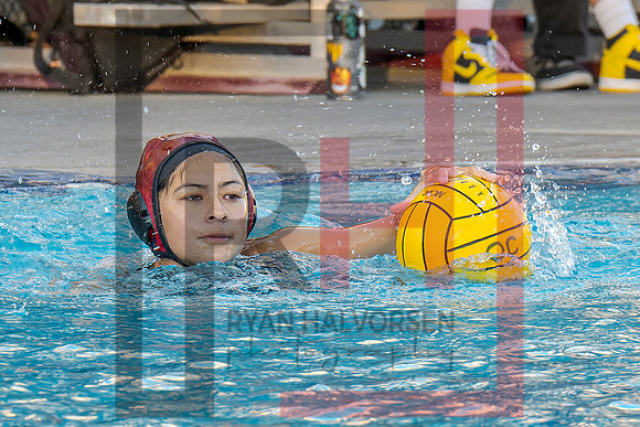Oaks Christian Girls JV WP_3456
