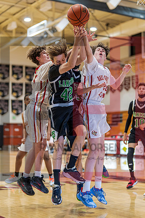 TOHS Boys BBall Fresh v OC_4366