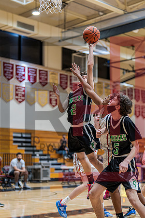 TOHS Boys BBall Fresh v OC_4042