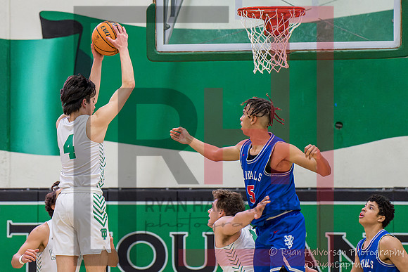 TOHS v San Marcos WM 10463