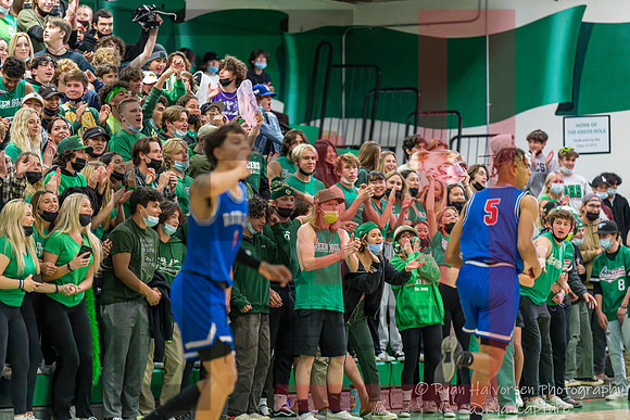 TOHS v San Marcos WM 10386
