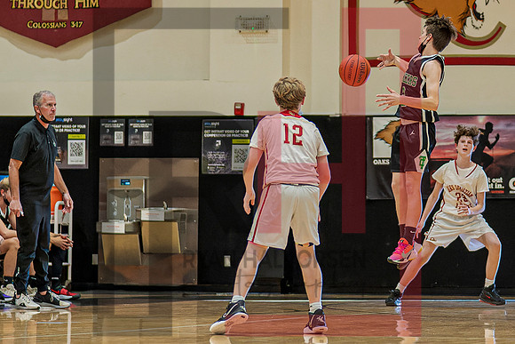 TOHS Boys BBall Fresh v OC_4069