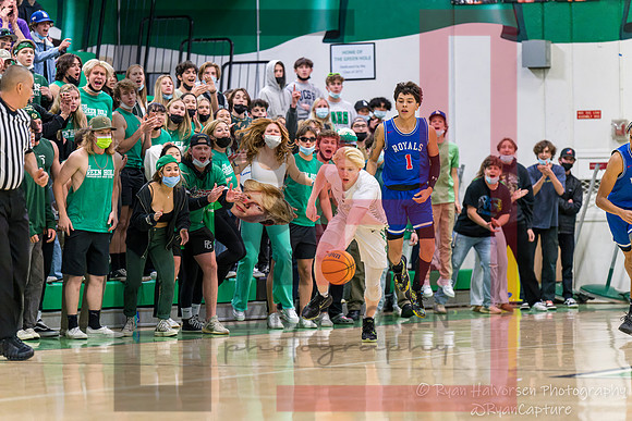 TOHS v San Marcos WM 10329