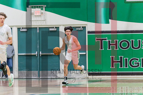 TOHS v San Marcos WM 10270