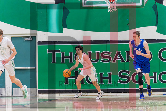 TOHS v San Marcos WM 10258