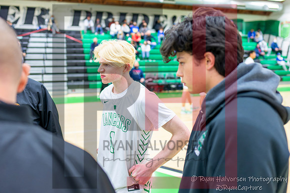 TOHS v San Marcos WM 10032