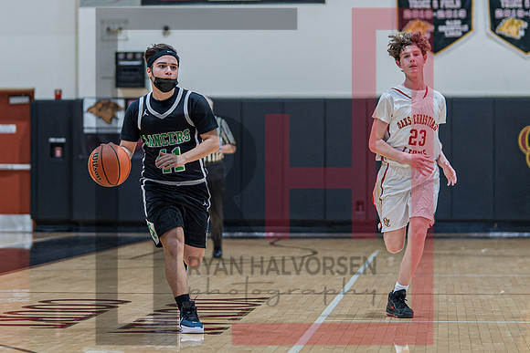 TOHS Boys BBall Fresh v OC_4384