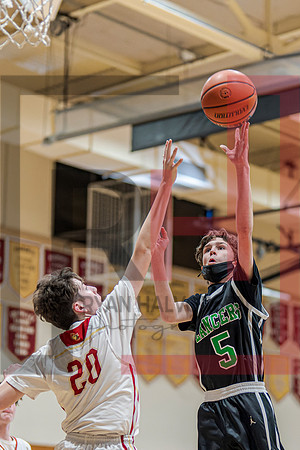 TOHS Boys BBall Fresh v OC_4024