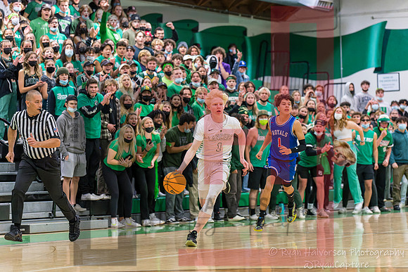 TOHS v San Marcos WM 10342
