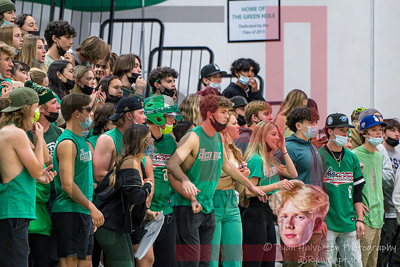TOHS v San Marcos WM 10651