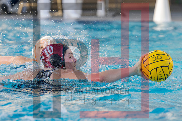 Oaks Christian Girls JV WP_3162
