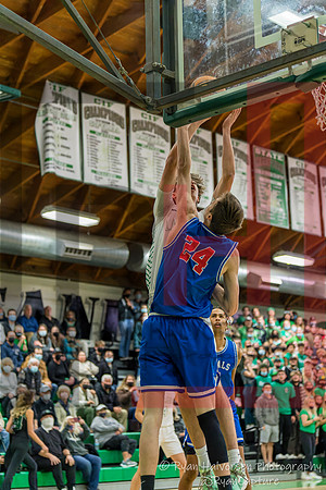 TOHS v San Marcos WM 10238