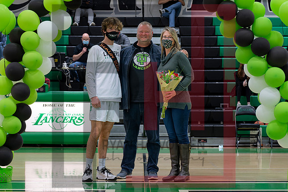 TOHS Boys Varsity v Calabasas_5278