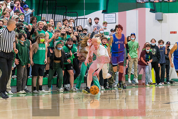 TOHS v San Marcos WM 10332