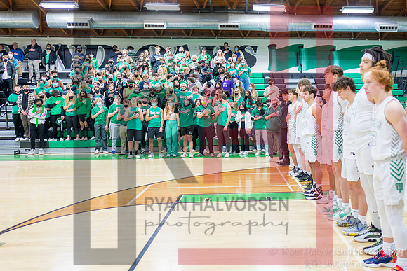 TOHS v San Marcos WM 10054