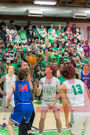 TOHS v San Marcos WM 10173