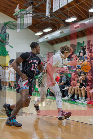 TOHS Boys Varsity v Glendora_6359