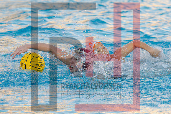 Oaks Christian Girls JV WP_3413