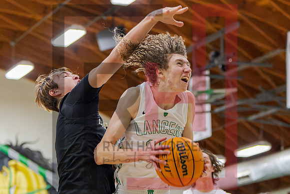 TOHS Boys Varsity v Calabasas_5592